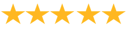 5 Stars
