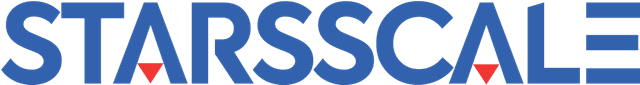 STARSSCALE Logo