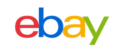 eBay Logo