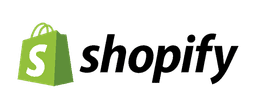 Shopify Logo