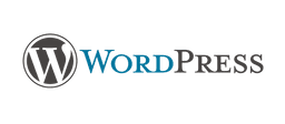 WordPress Logo